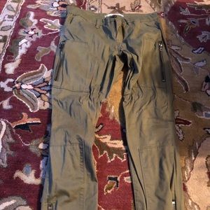 Chelsea & Violet cargo pants
